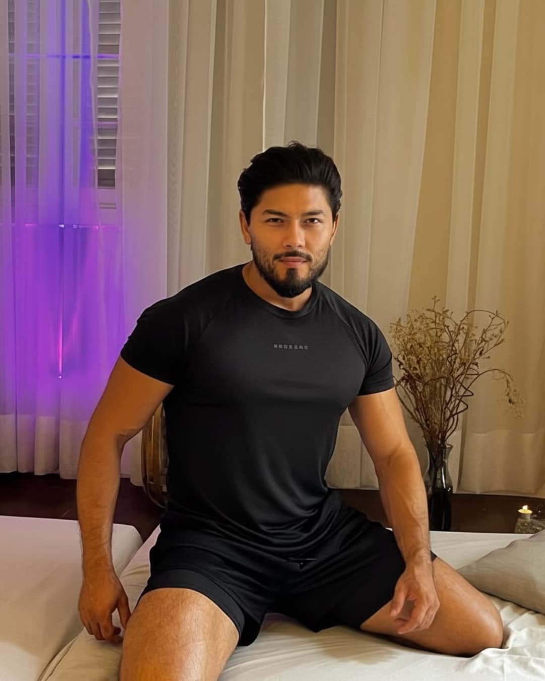 Terapeuta Pietro